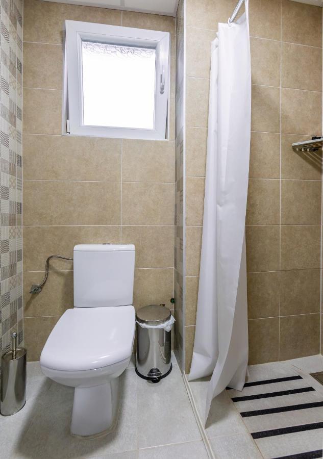 Villa Trofej Ohrid Extérieur photo